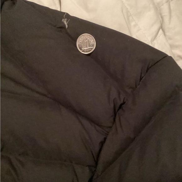 Lululemon Navigation down coat - Picture 3 of 11